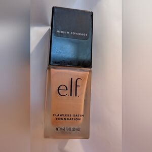 Elf Flawless Satin Finish Foundation - Shade Alabaster
